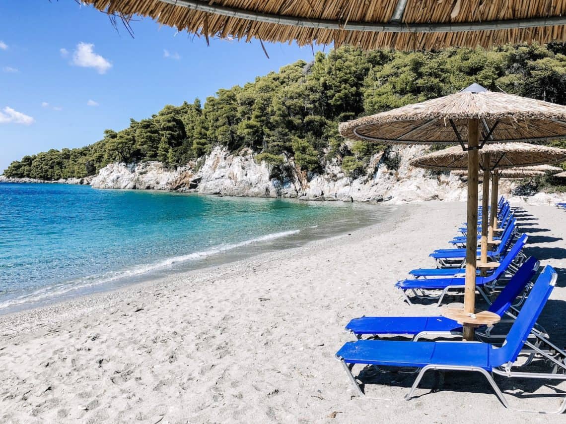 mamma mia tour in skopelos