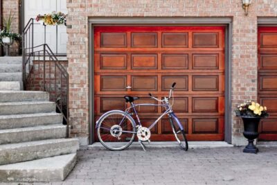 garage bicycle 2