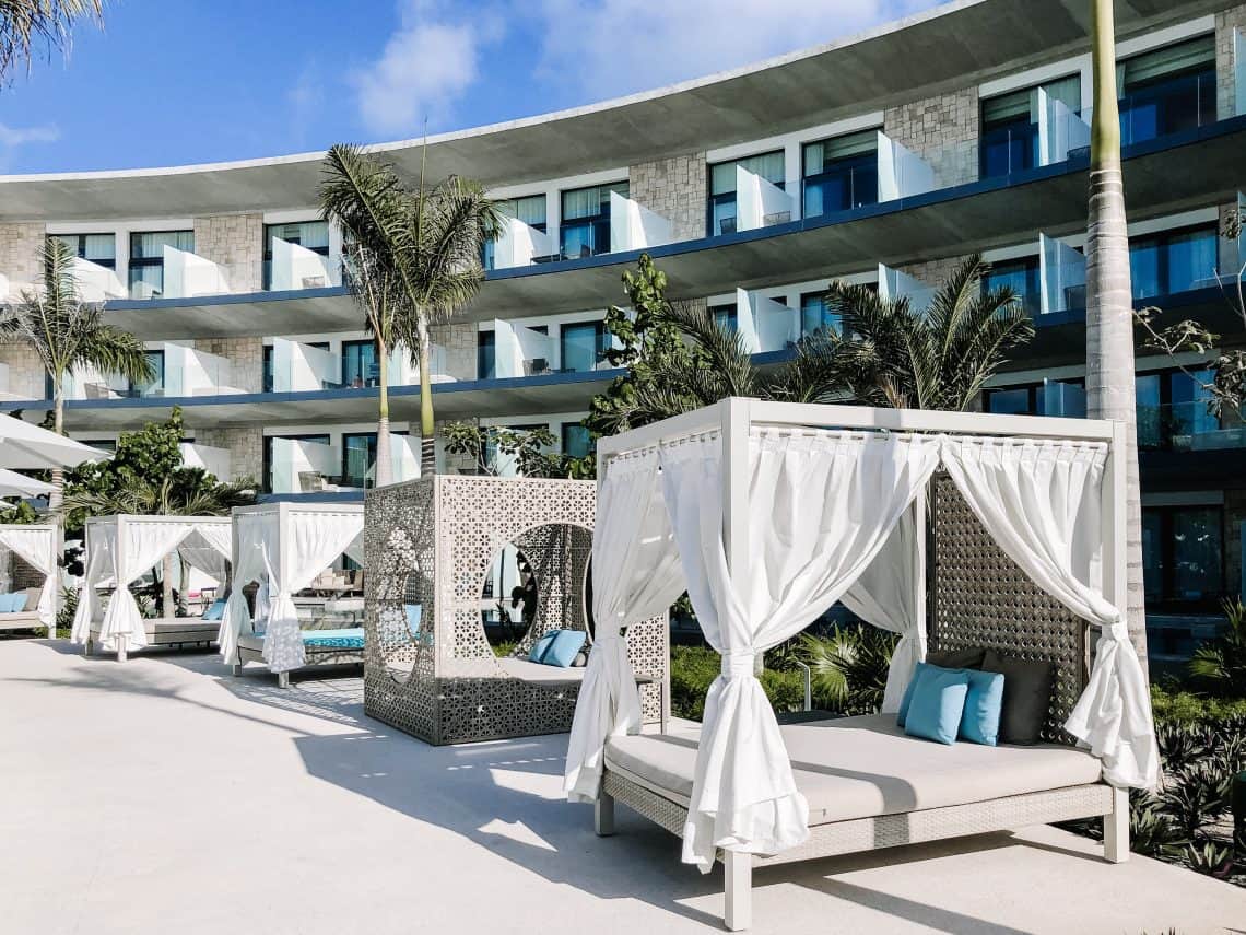 Haven Riviera Cancun review Haven Riviera Cancun review