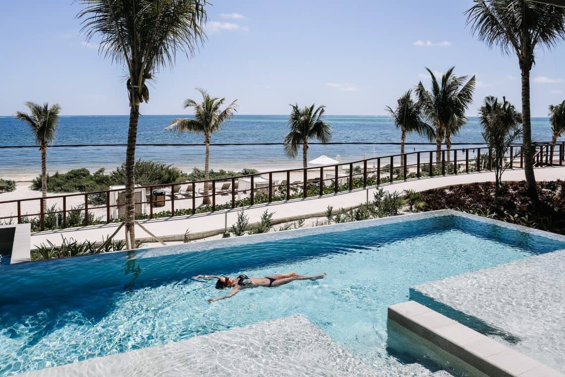 Haven Riviera Cancun haven riviera cancun serenity club swim out