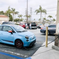 8 Reasons You Should Switch to an Electric Vehicle