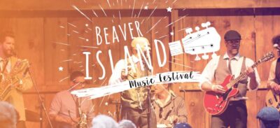 Michigan Beaver Island Music Festival