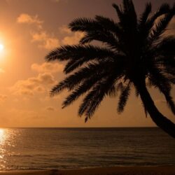 12 Pretty Sunsets Worth Taking an End of Summer Road Trip For