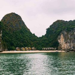 The 3 Best Beaches in Vietnam