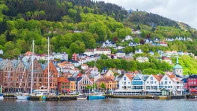 bergen norway