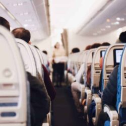 How to Make Your Travels on Long Haul Flights More Enjoyable