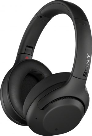 Sony XB900N is the Incredible Noise Cancelation with EXTRA BASS