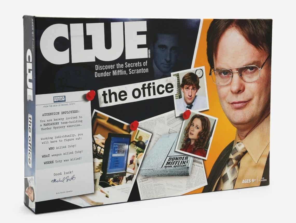 The Clue Office e1576260385237