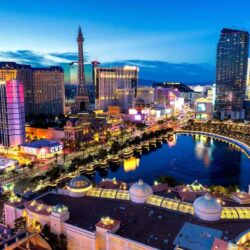 Eccentric Things to Do in Las Vegas