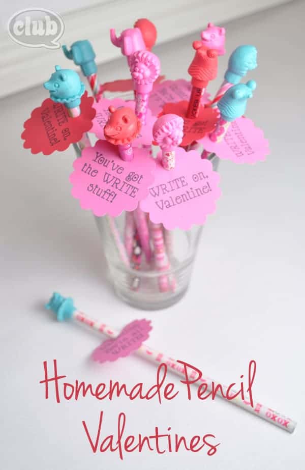 candyless valentines ideas candyless valentines ideas