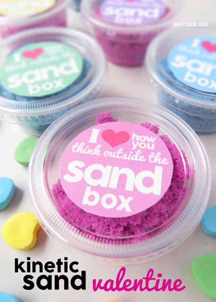 candyless valentines ideas candyless valentines ideas