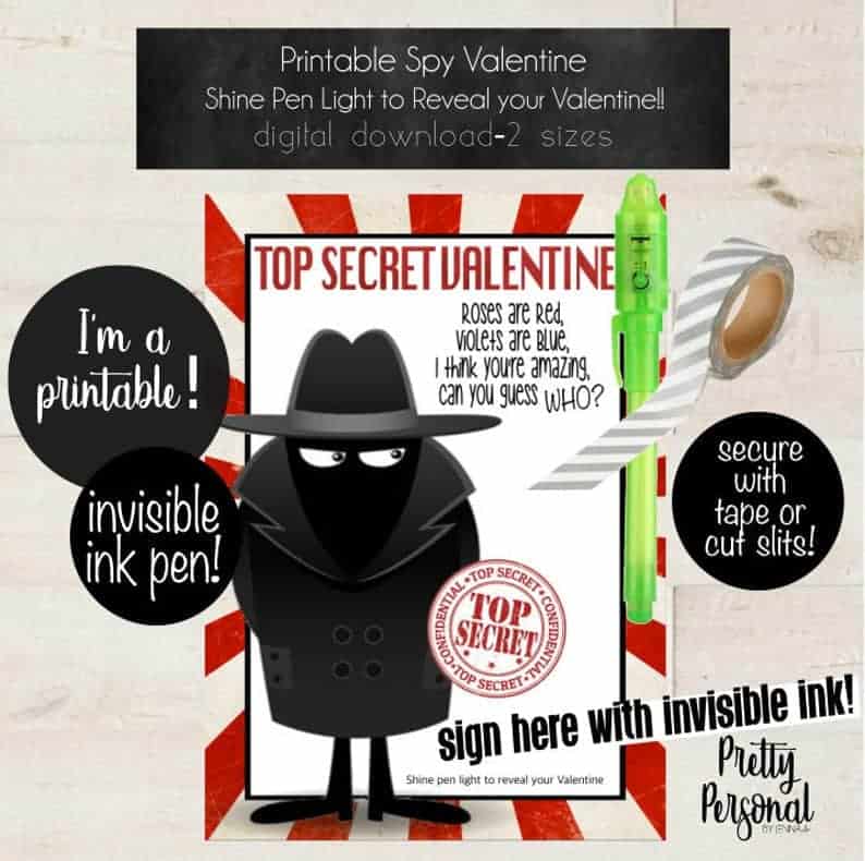 candyless valentines ideas candyless valentines ideas