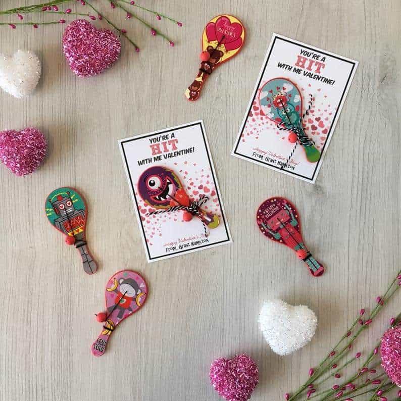 candyless valentines ideas candyless valentines ideas