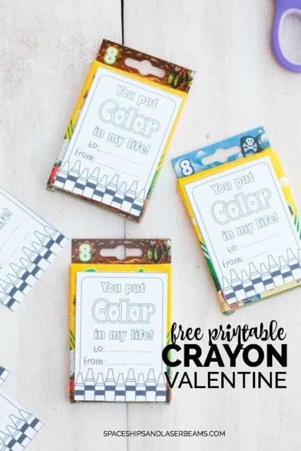 candyless valentines ideas candyless valentines ideas