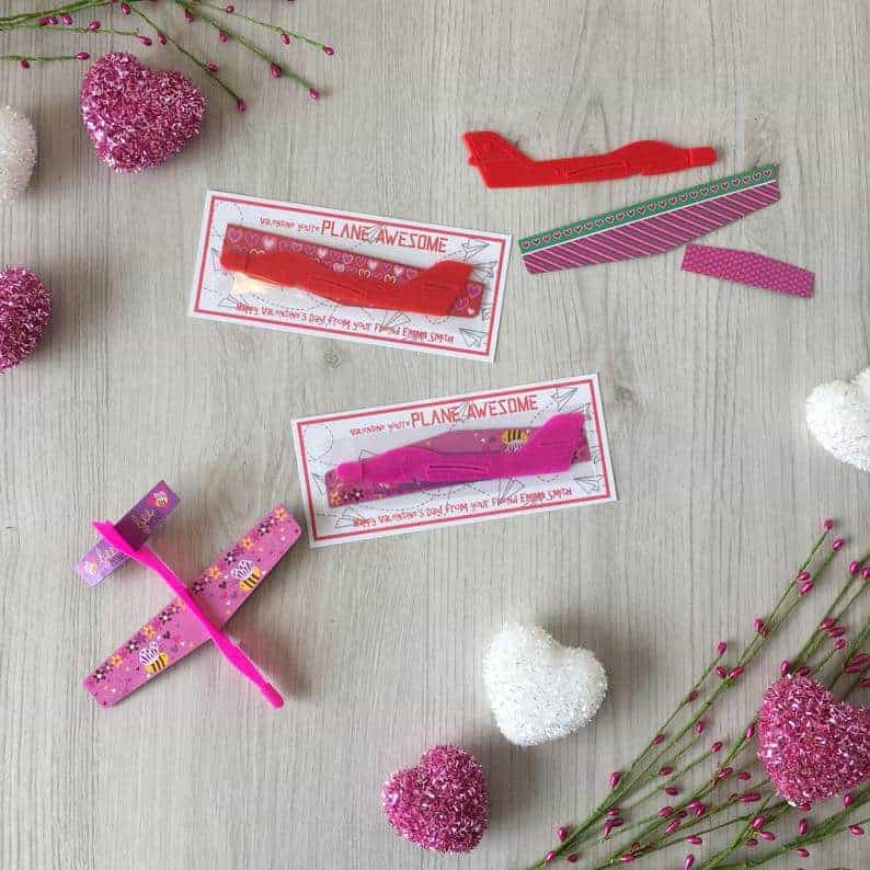 candyless valentines ideas candyless valentines ideas