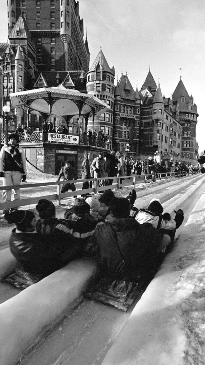 st moritz bobsledding