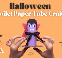 12 Fun Halloween Crafts for Kids