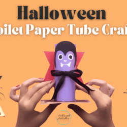 12 Fun Halloween Crafts for Kids