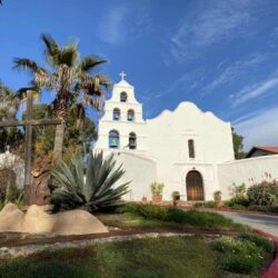 California Mission Project 4th Grade – Mission San Diego de Alcala