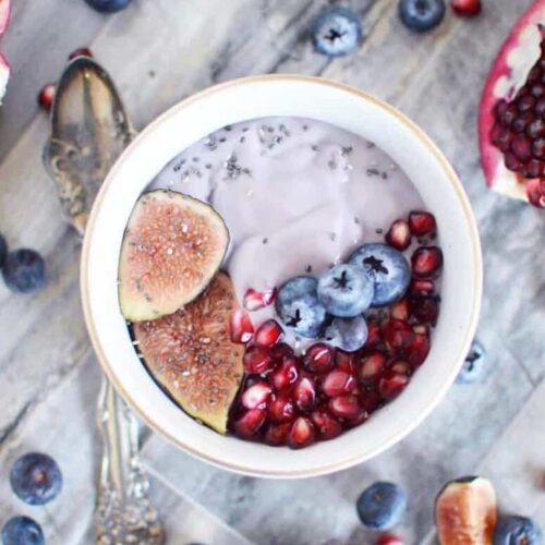 Antioxidant yogurt bowl 3 e1621016577694