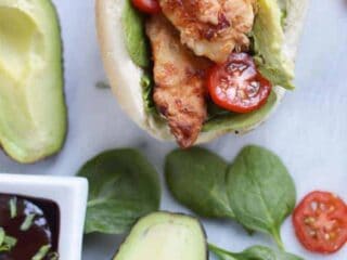 Gluten Free Chicken Tenders RecipeGluten Free Chicken Tenders Recipe