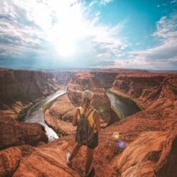 Staying Healthy While Traveling 