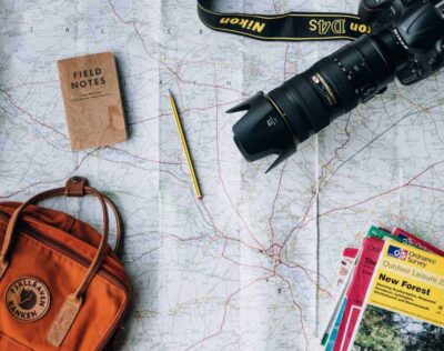 how to plan the perfect getaway