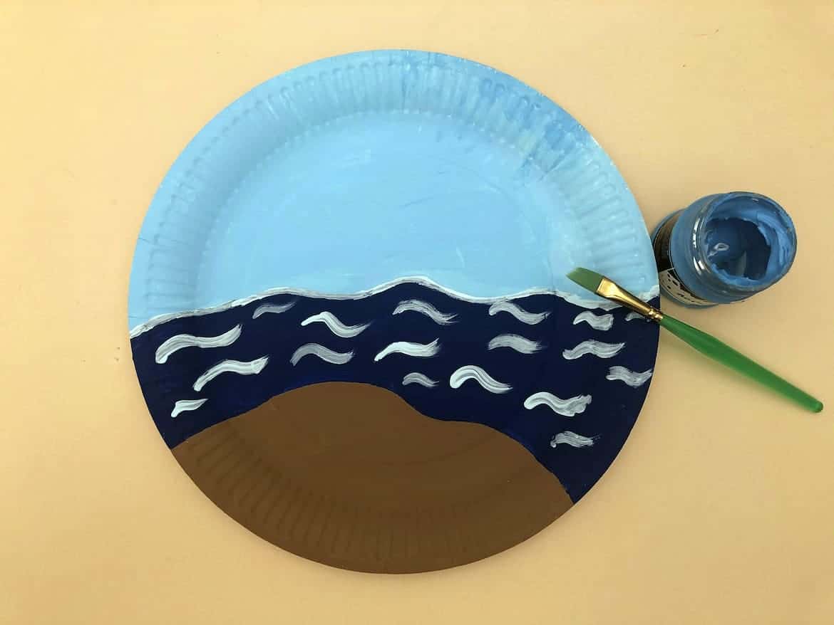 Lighthouse Paper Craft for Kids 4 DIY Easy Lighthouse Craft for Kids