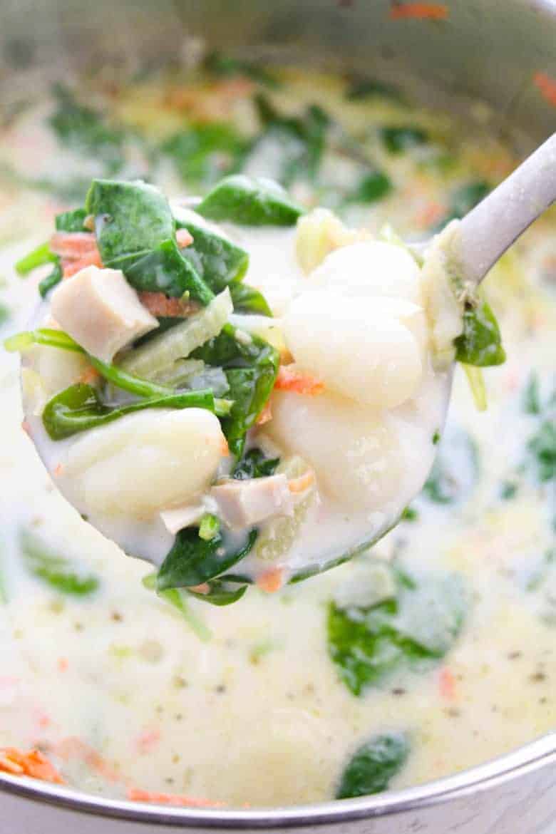10 of the Best First Date Ideas That Aren’t Boring olive garden gnocchi soup recipe