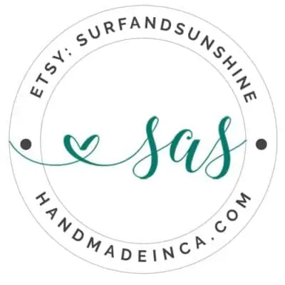 surf and sunshine boutique etsy