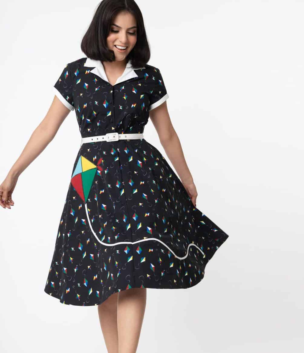 vintage dresses