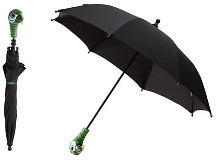 mary poppins parrot umbrella