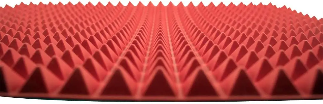 silicone pyramid mold