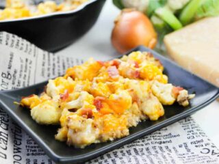 cauliflower cheese bake recipe final 2
