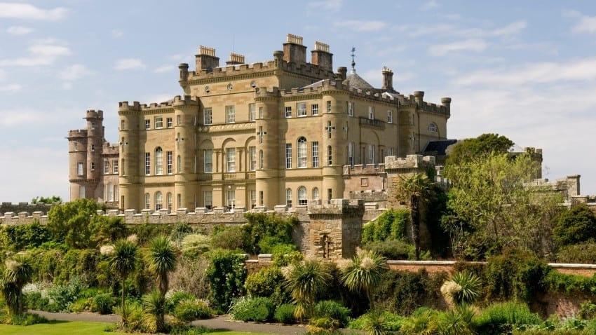 Culzean Castle