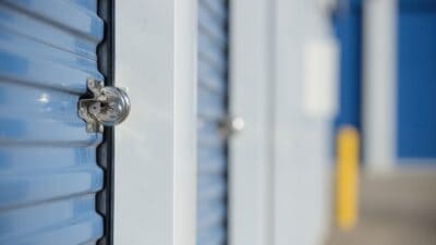 affordable self storage