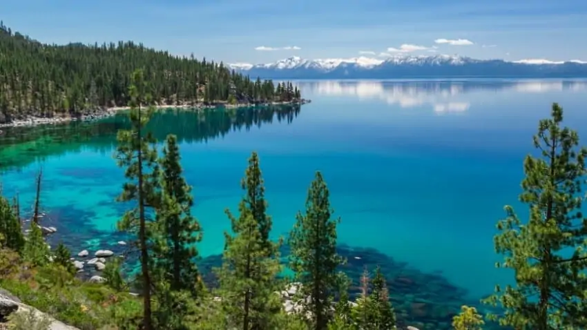 Lake Tahoe