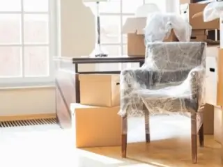 moving boxes