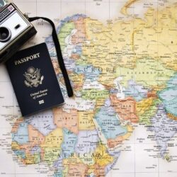 Holiday Gift Ideas for Travelers