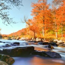 Top 3 Places to See Fall Foliage in New York