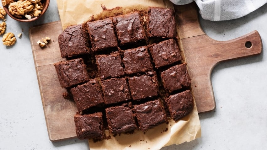 halloween brownie ideas