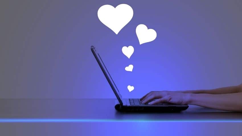 online dating