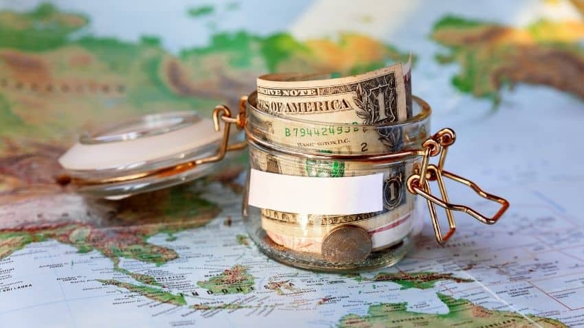 travel savings
