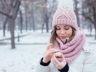 beauty treatments for winter skin