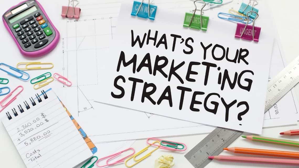 small business marketing ideas
