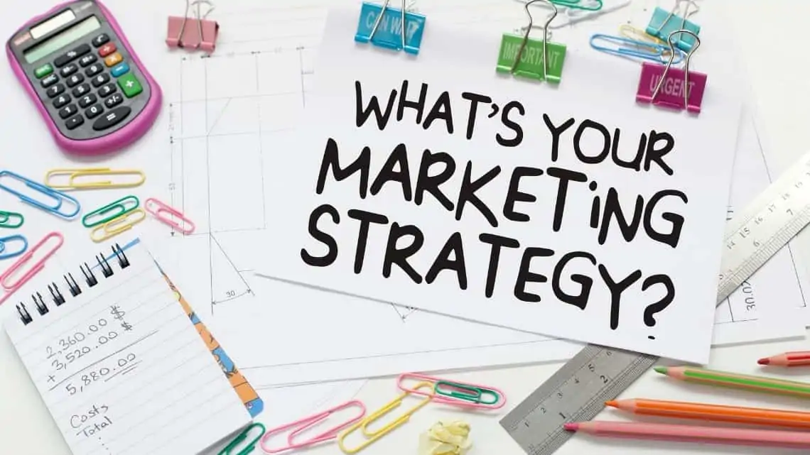 small business marketing ideas