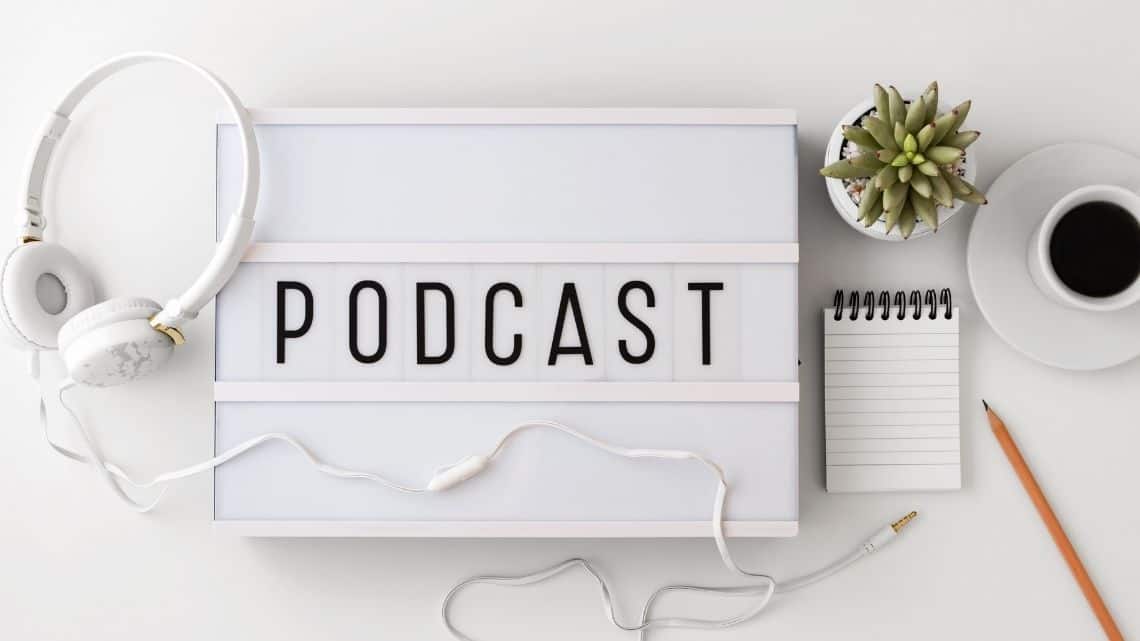 podcast