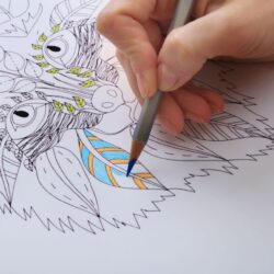 Free Printable Coloring Pages Adults Only