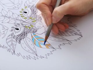 free printable coloring pages adults only
