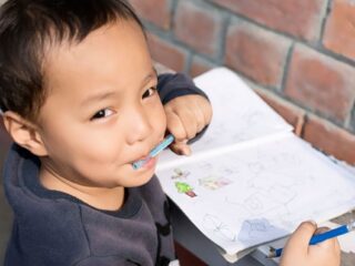 toddler busy books